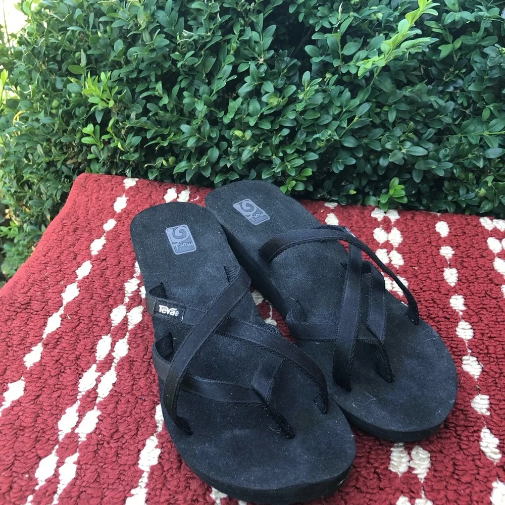 Teva women’s platform